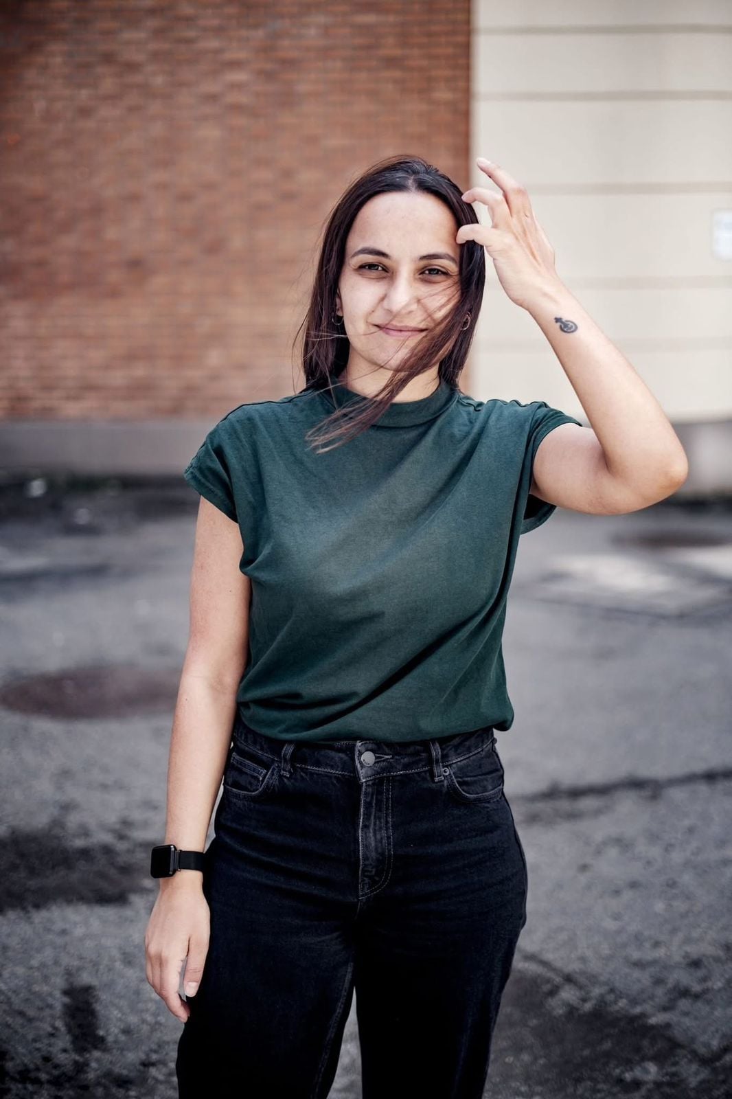 سەحەر ئایدار لە پارێزگای ئۆسلۆ سەحەر ئایدار لە پارێزگای ئۆسلۆ