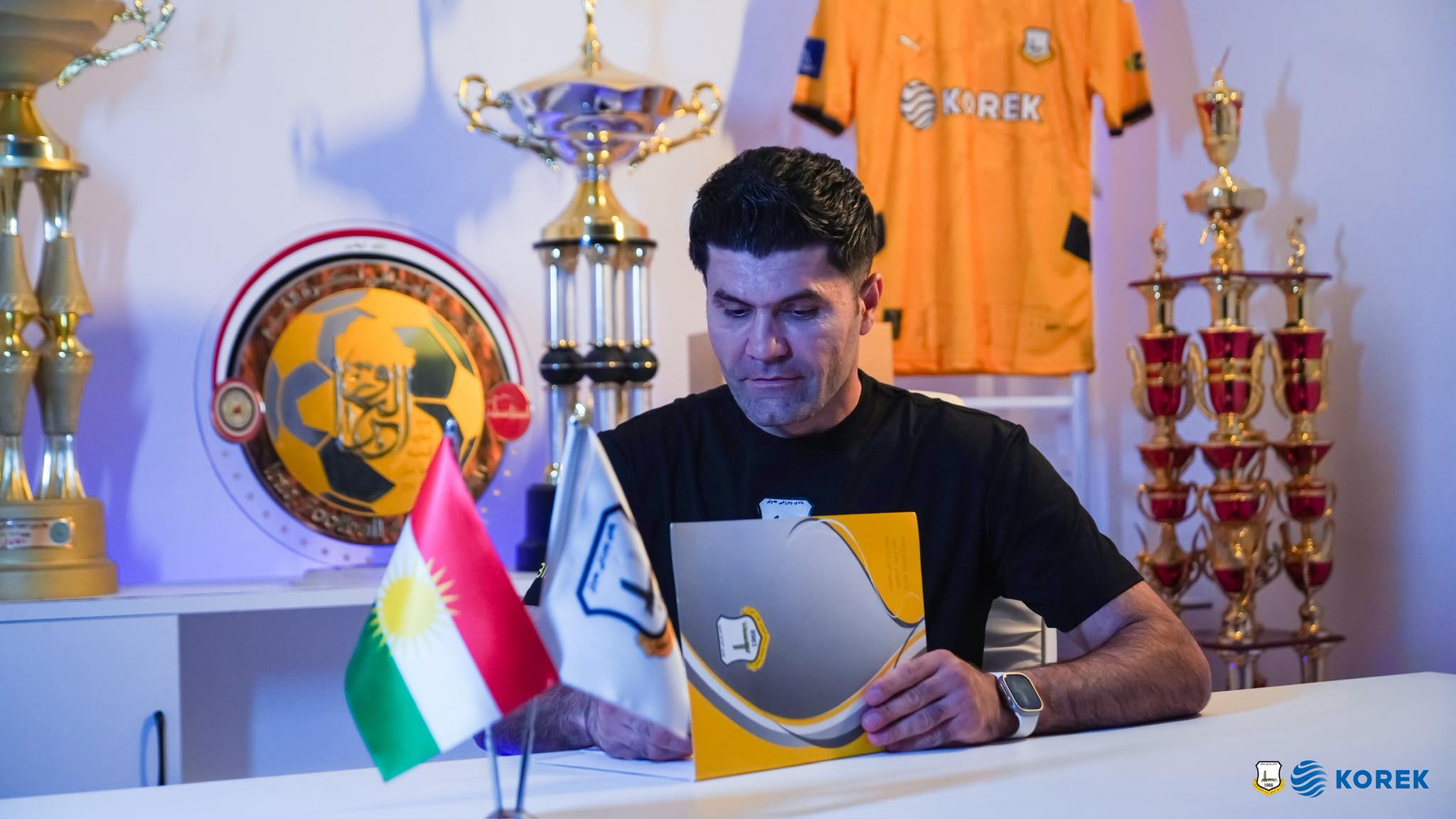 سەرهەنگ موحسین