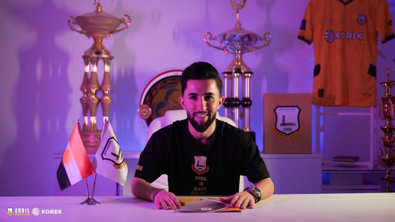 عەلی شاخەوان