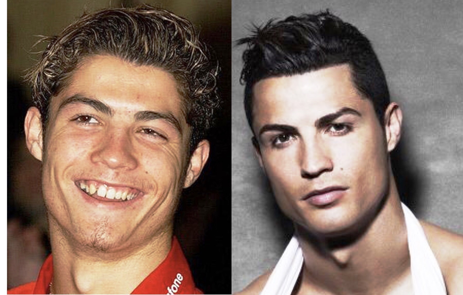 کریستیانۆ رۆناڵدۆ