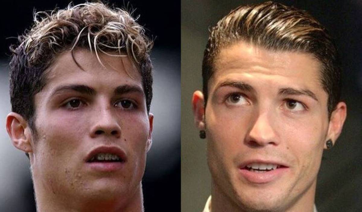 کریستیانۆ رۆناڵدۆ