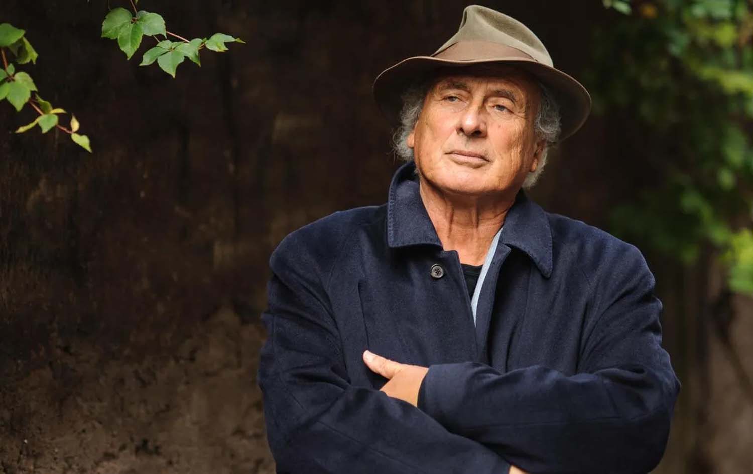 ستیفانۆ بێنی، نووسەری ناسراوی ئیتاڵی