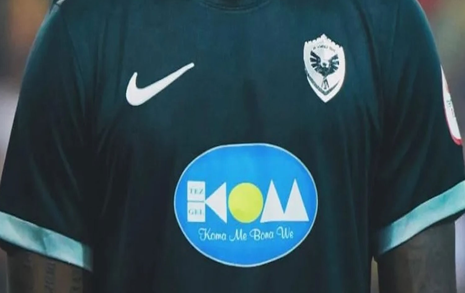 Formayê Amedsporê / Wêne: X