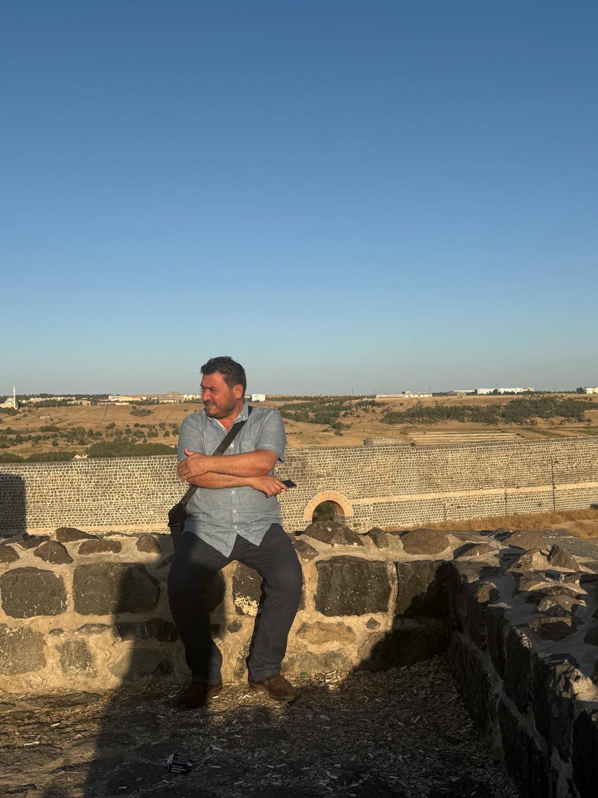 Li ser Bircên Amedê