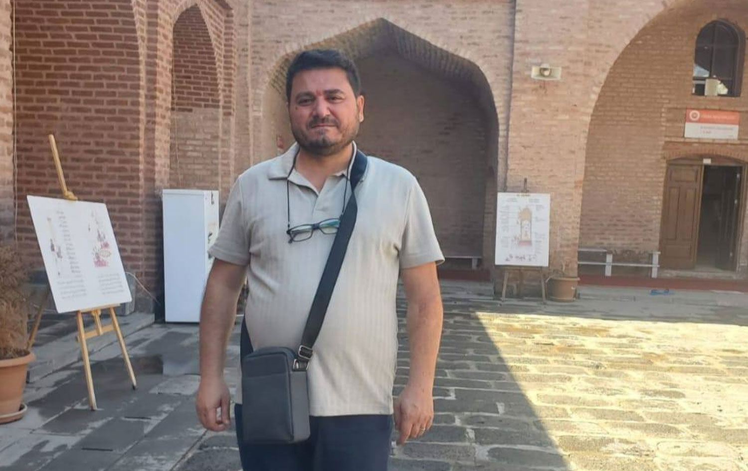 Medreseya Sor / Cizîr