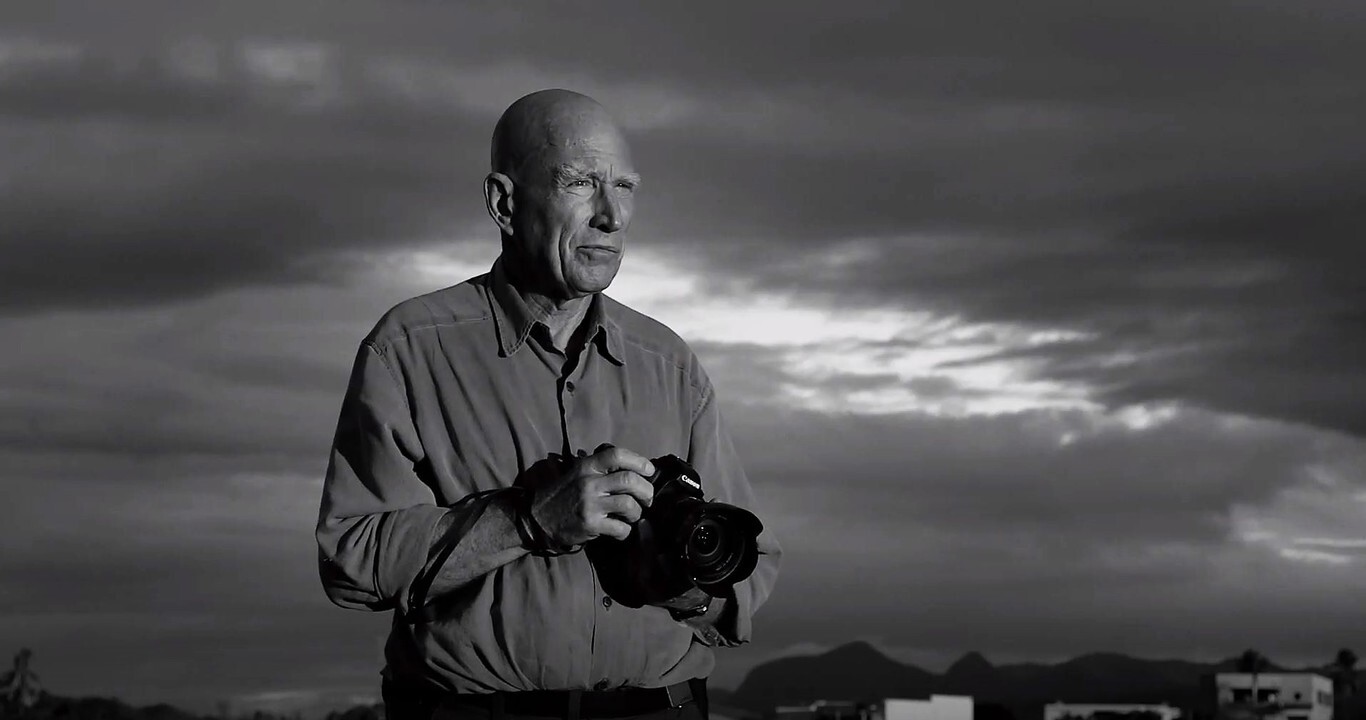 Foto: Sebastiao Salgado