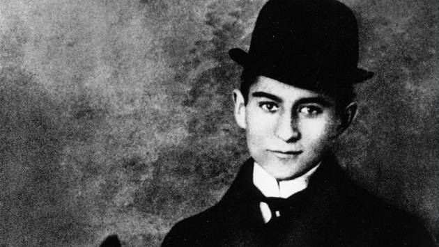 Franz Kafka