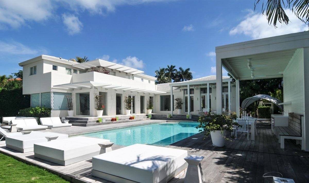 ڤێلاکەی لامین یامال