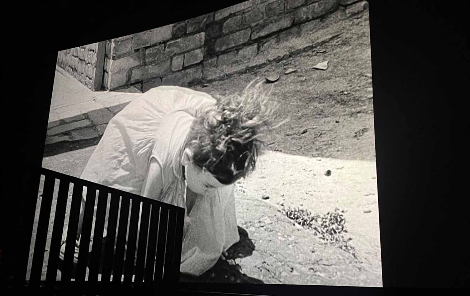 دیمەنێک لە فیلمی (سەعید ئەفەندی)