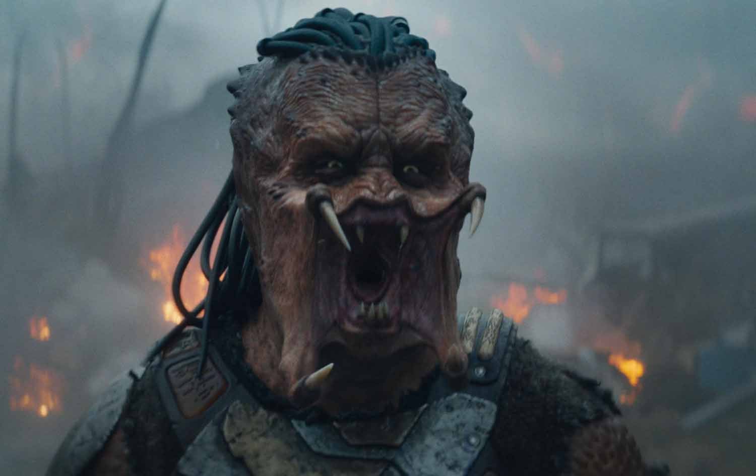 دیمەنێک لە فیلمی (Badlands)