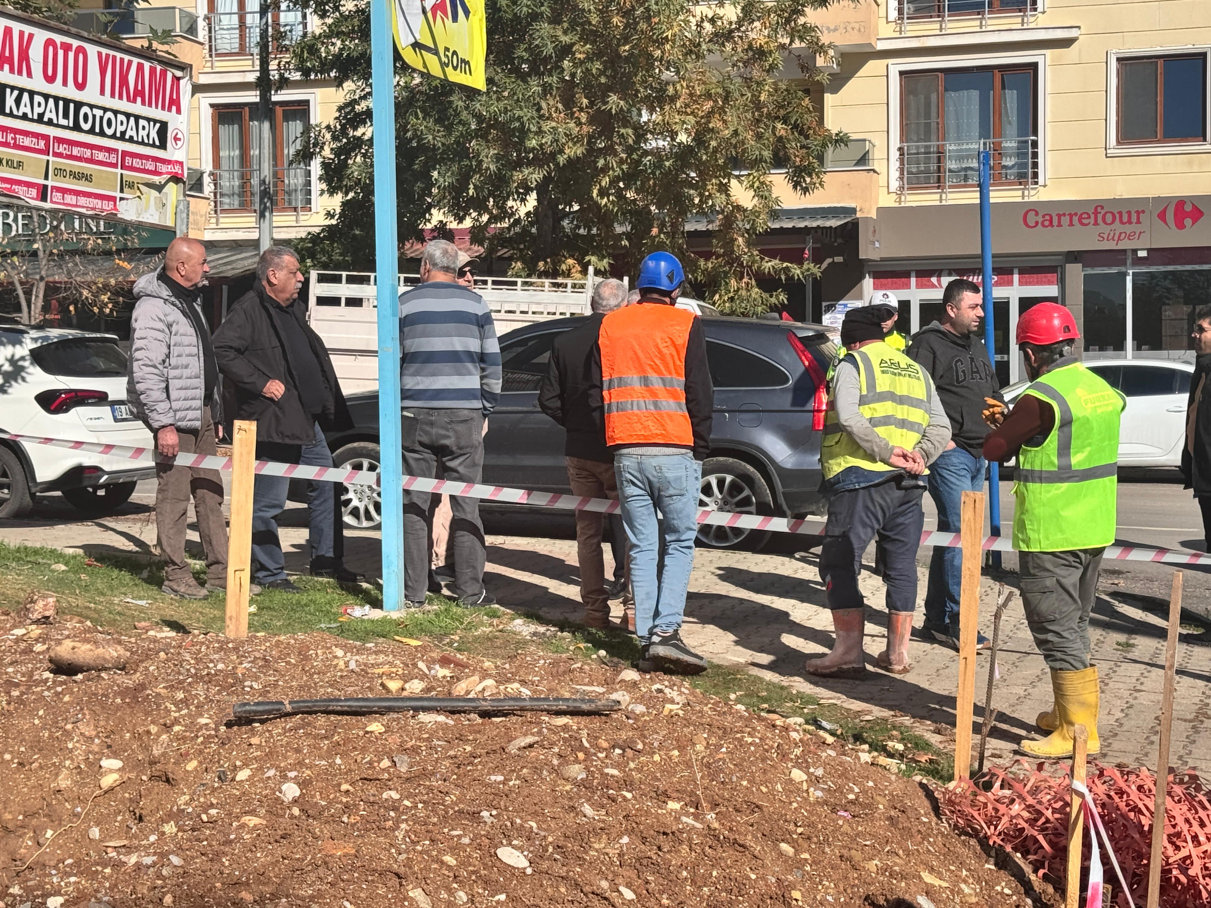 Foto: Ali Haydar Gözlü / Rûdaw