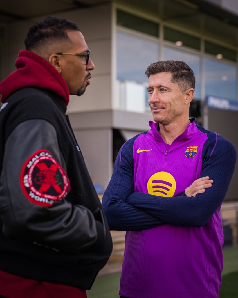 بواتینگ و لیڤاندۆڤسکی