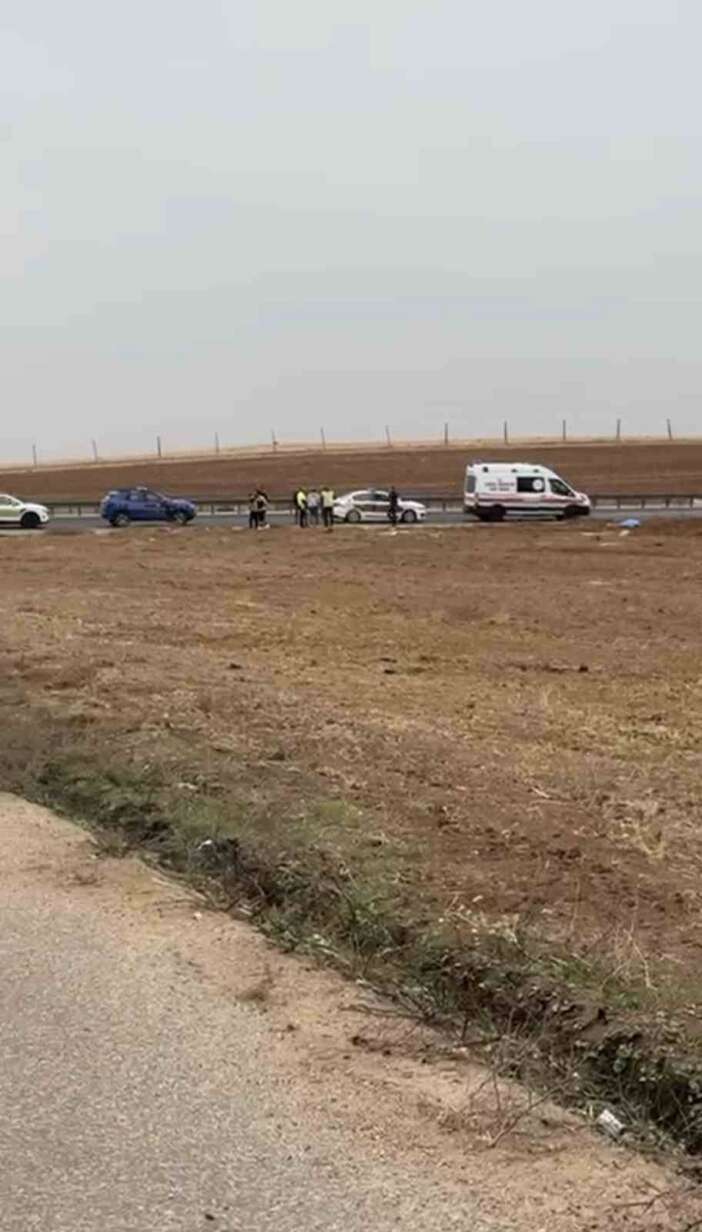 Kazanın yaşandığı mevki