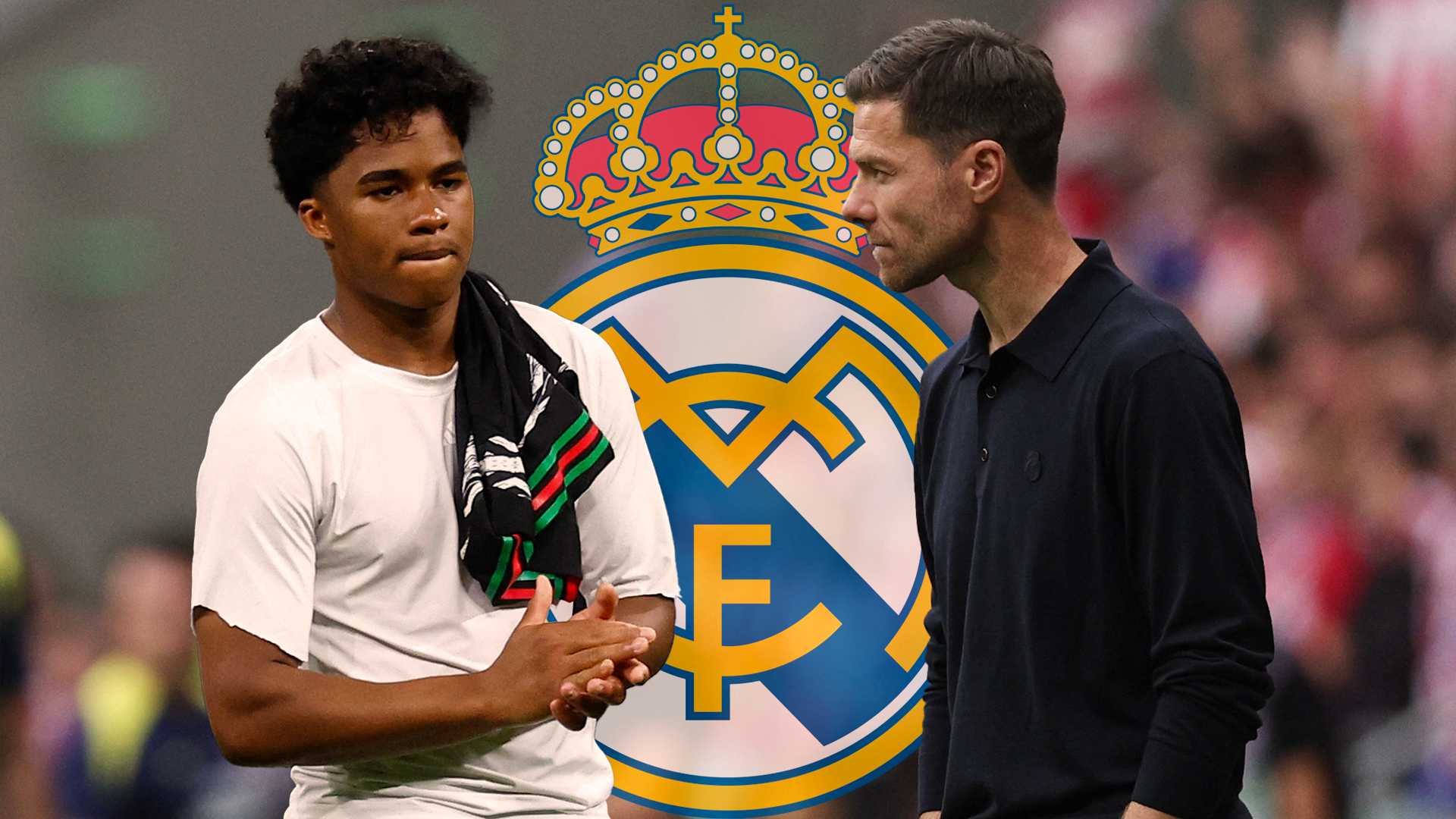 ئەلۆنسۆ و ئێندریک