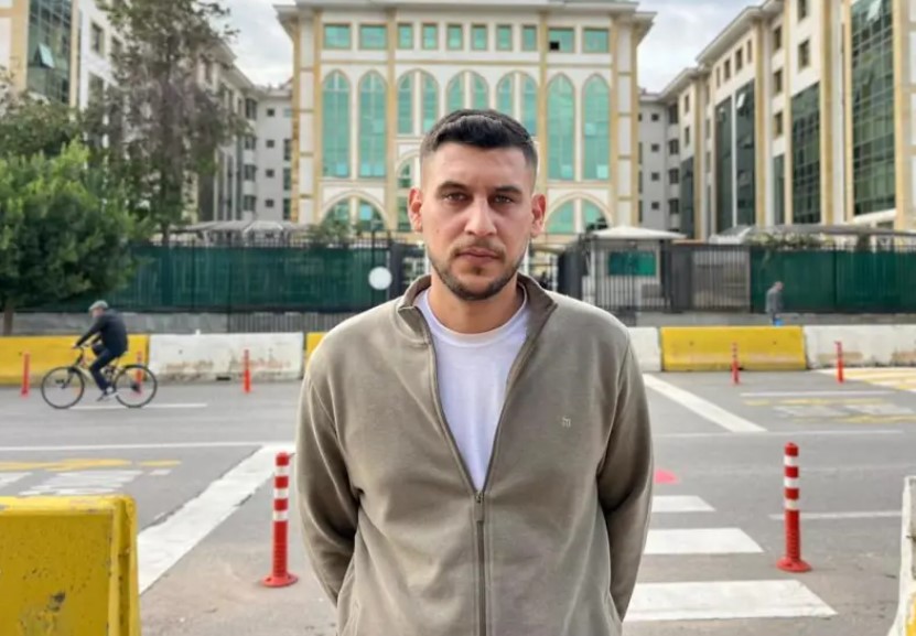 Vedat Kurt / Foto: İHA