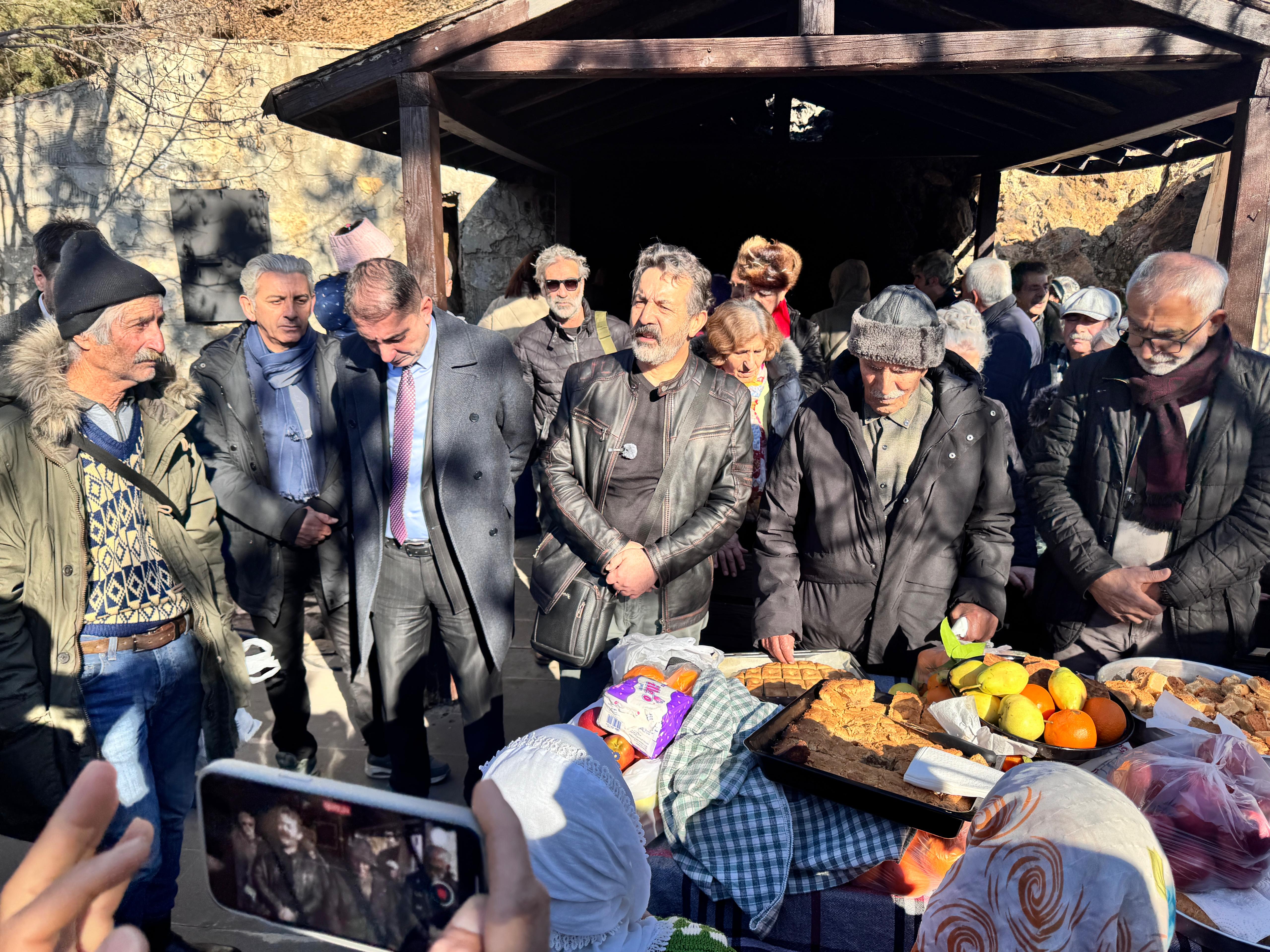 Foto: Ali Haydar Gözlü / Rûdaw