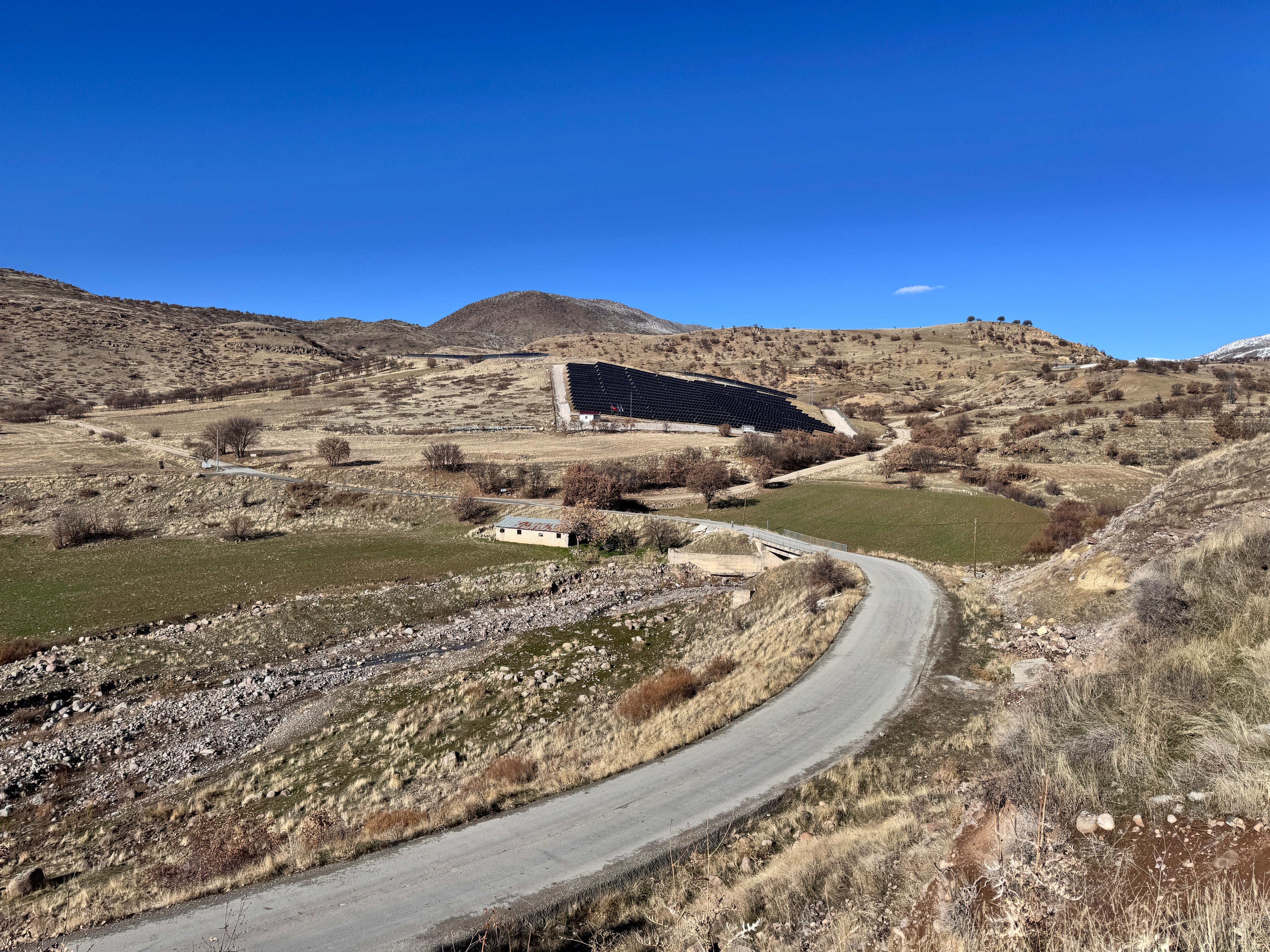 Foto: Ali Haydar Gözlü / Rûdaw