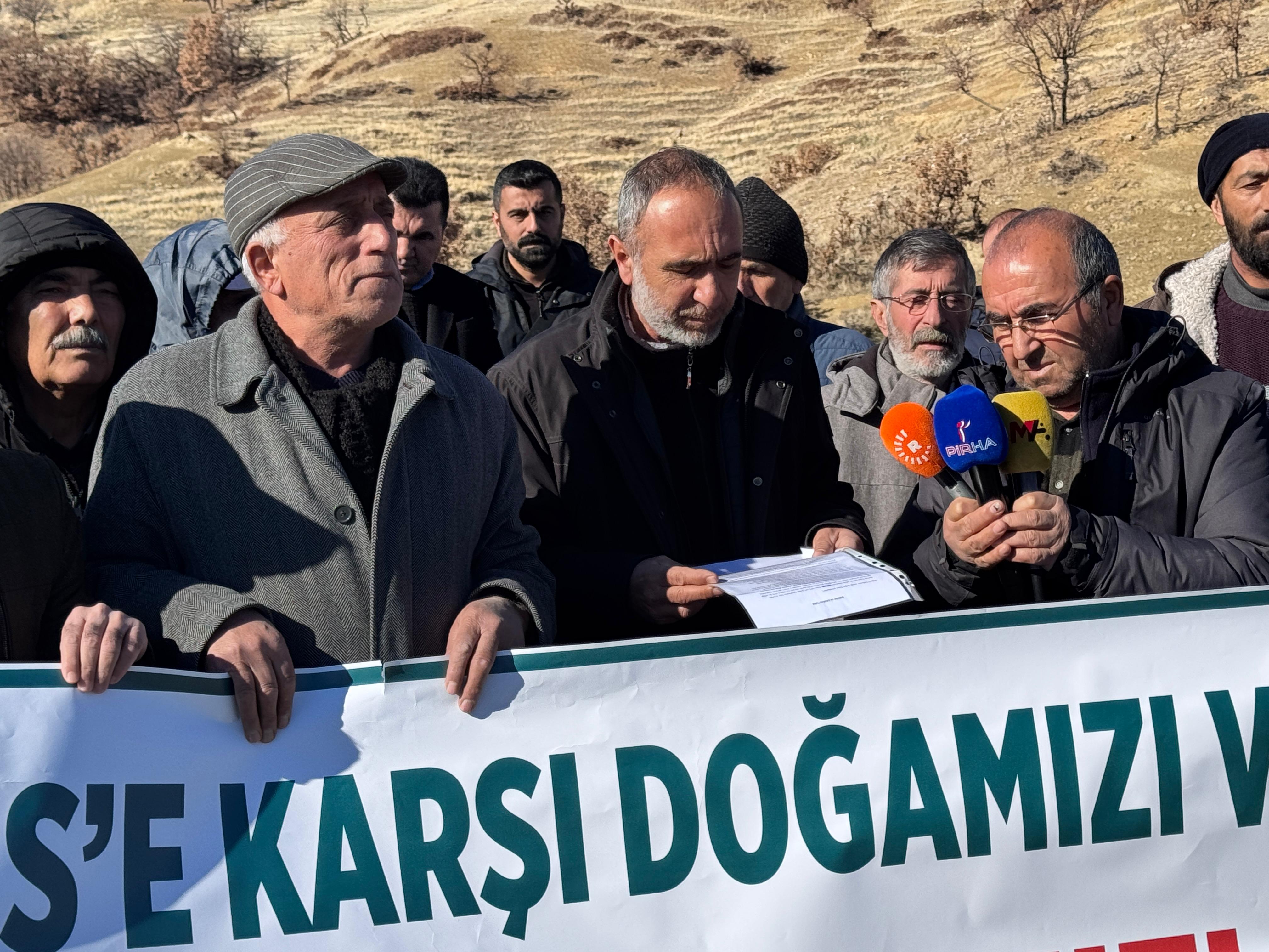 Foto: Ali Haydar Gözlü / Rûdaw