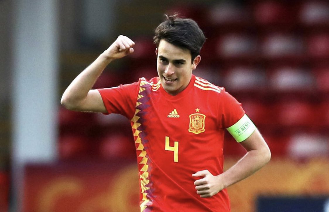 ئێریک گارسیا