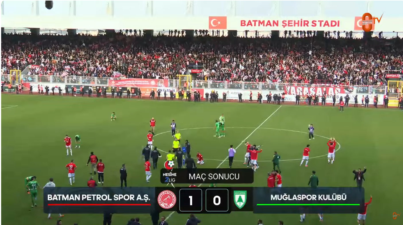 باتمان پەترۆلسپۆر