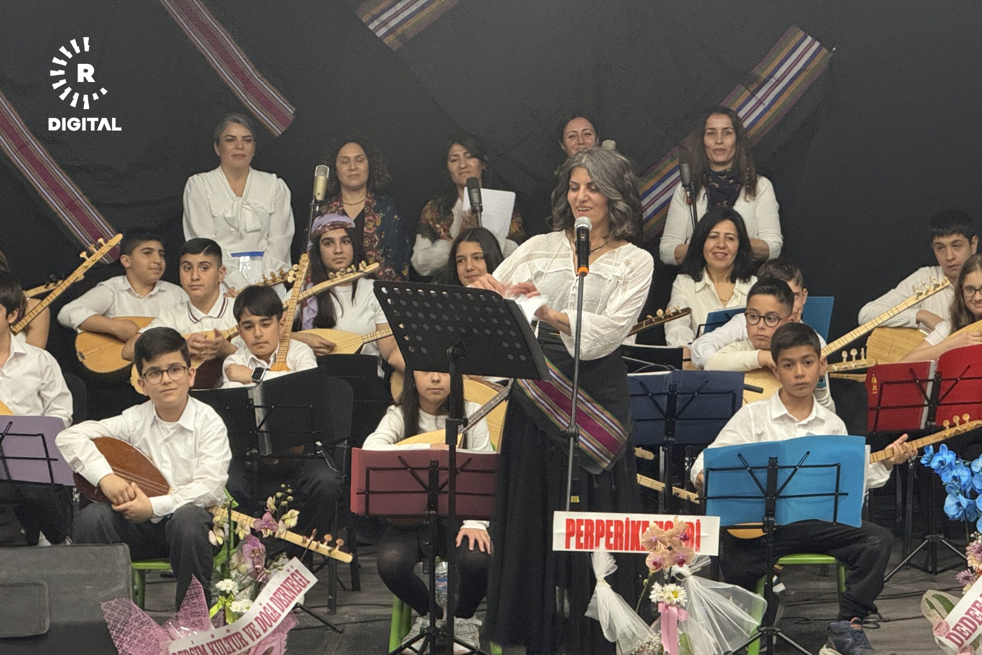 Foto: Ali Haydar Gözlü / Rûdaw