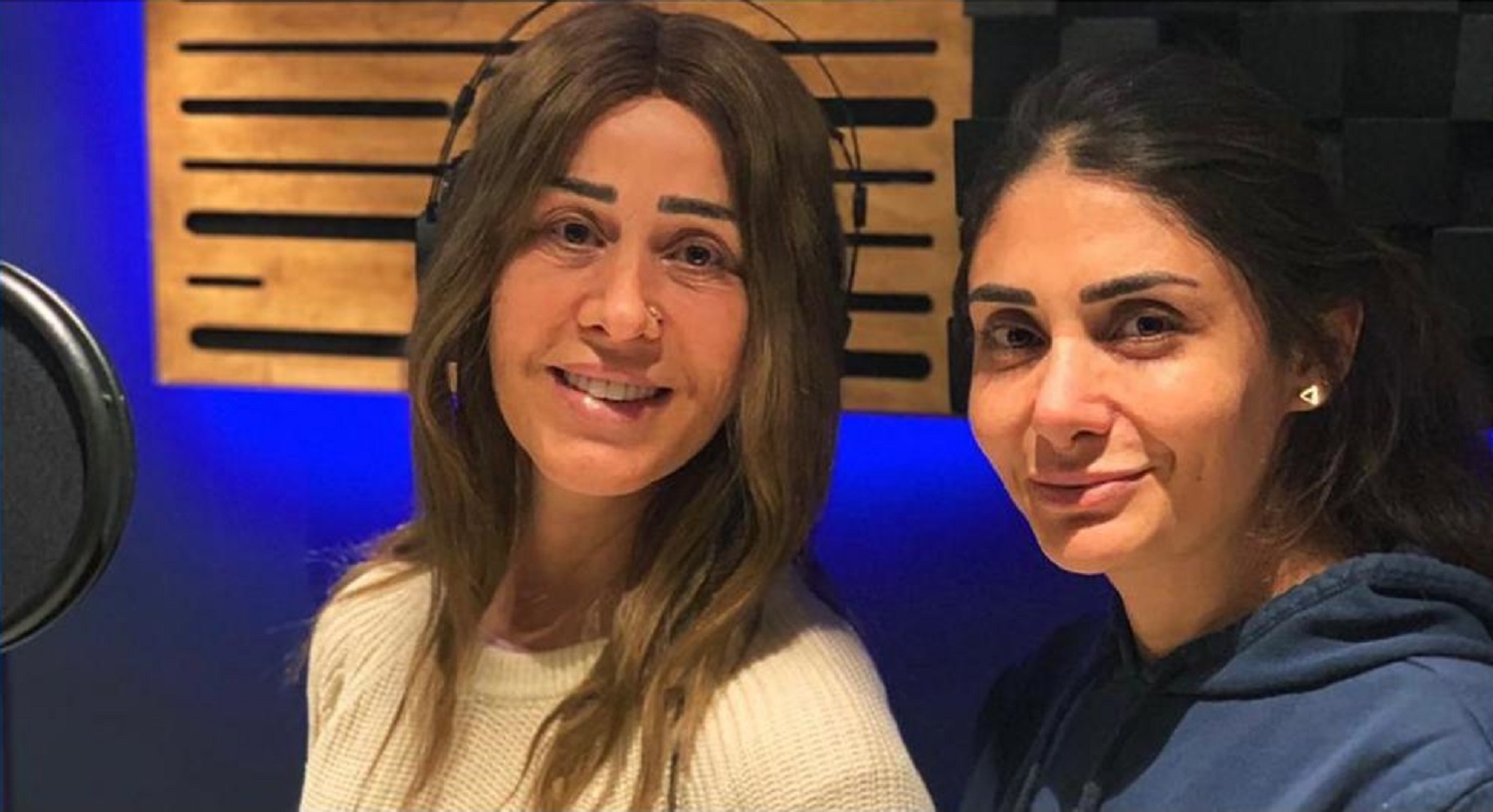 An undated photo of Hozan Cane and her daughter Dilan. Photo: submitted