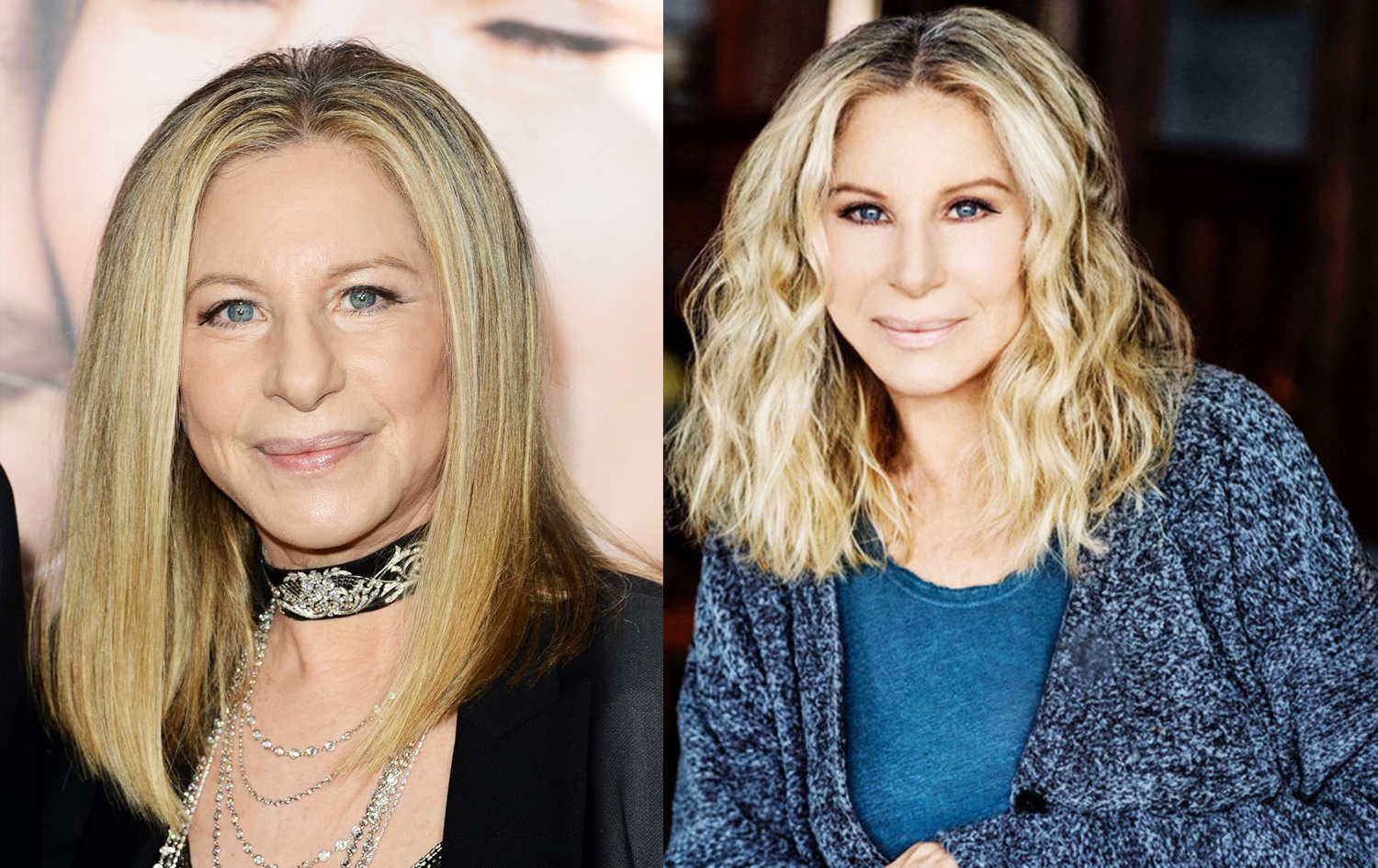 باربارا سترایساند