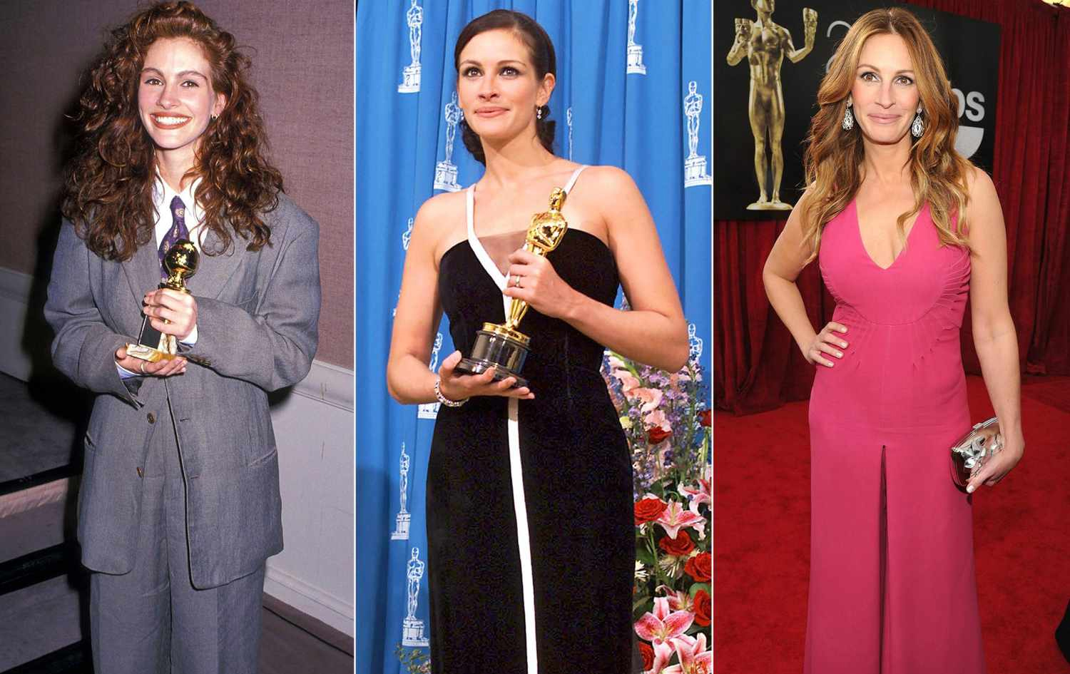 جولیا رۆبێرتس