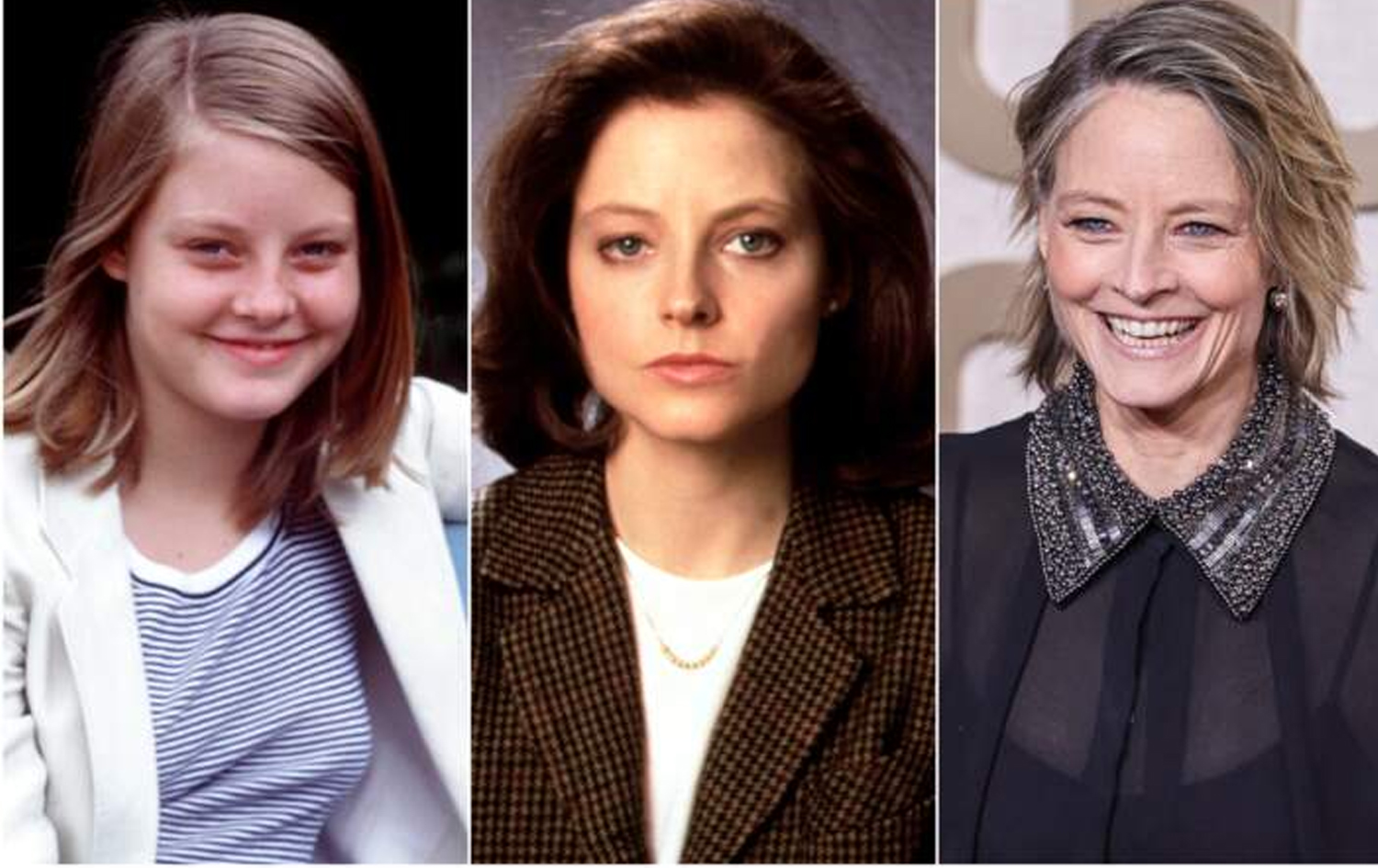 جۆدی فۆستەر