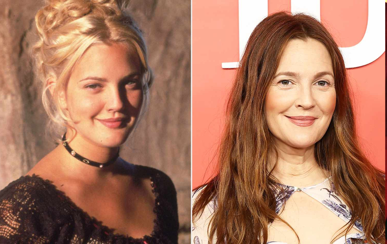 درو باریمۆر