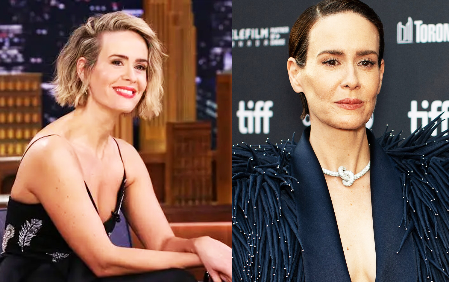 سارا پاوڵسن