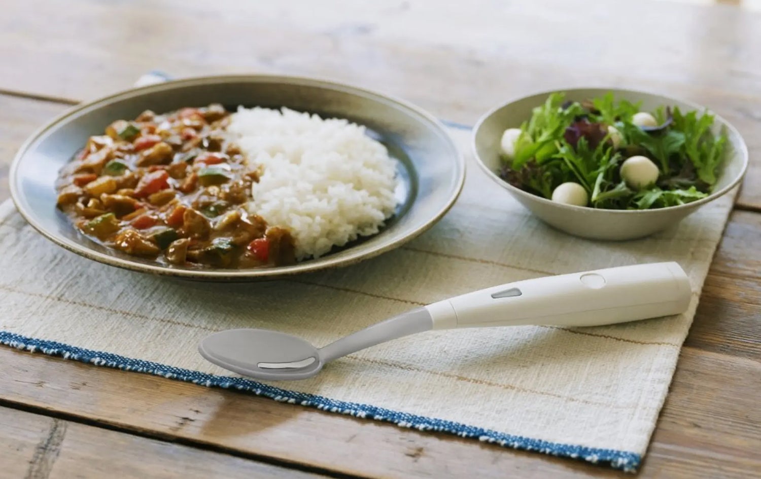 کەوچکە کارەباییەکە.