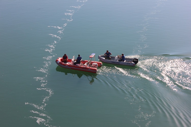 Dersim / Foto: Ali Haydar Gözlü
