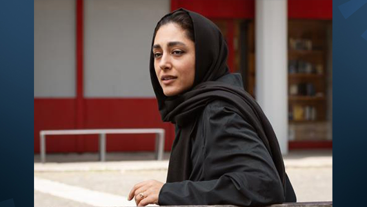 من مشاهد فيلم "قراءة لوليتا في طهران"