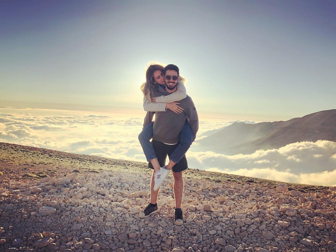 رەیان و لوچیانا