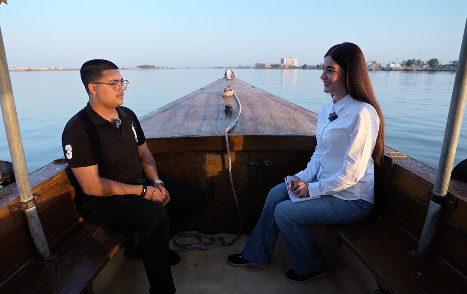 Yekam Dang - Husen Ali