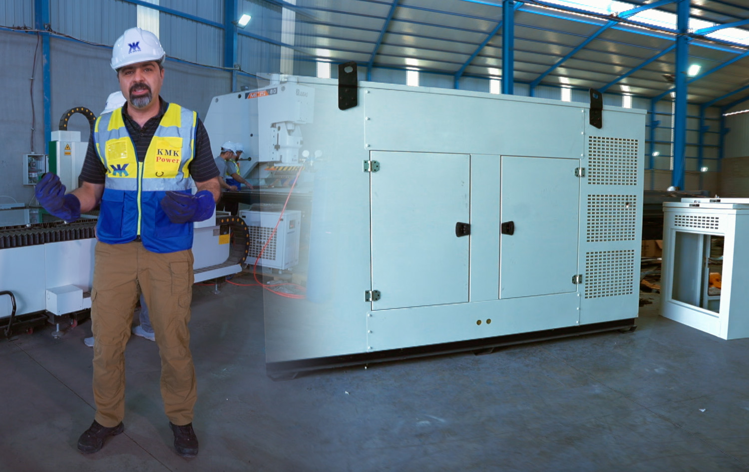 مەید ئین کوردستان