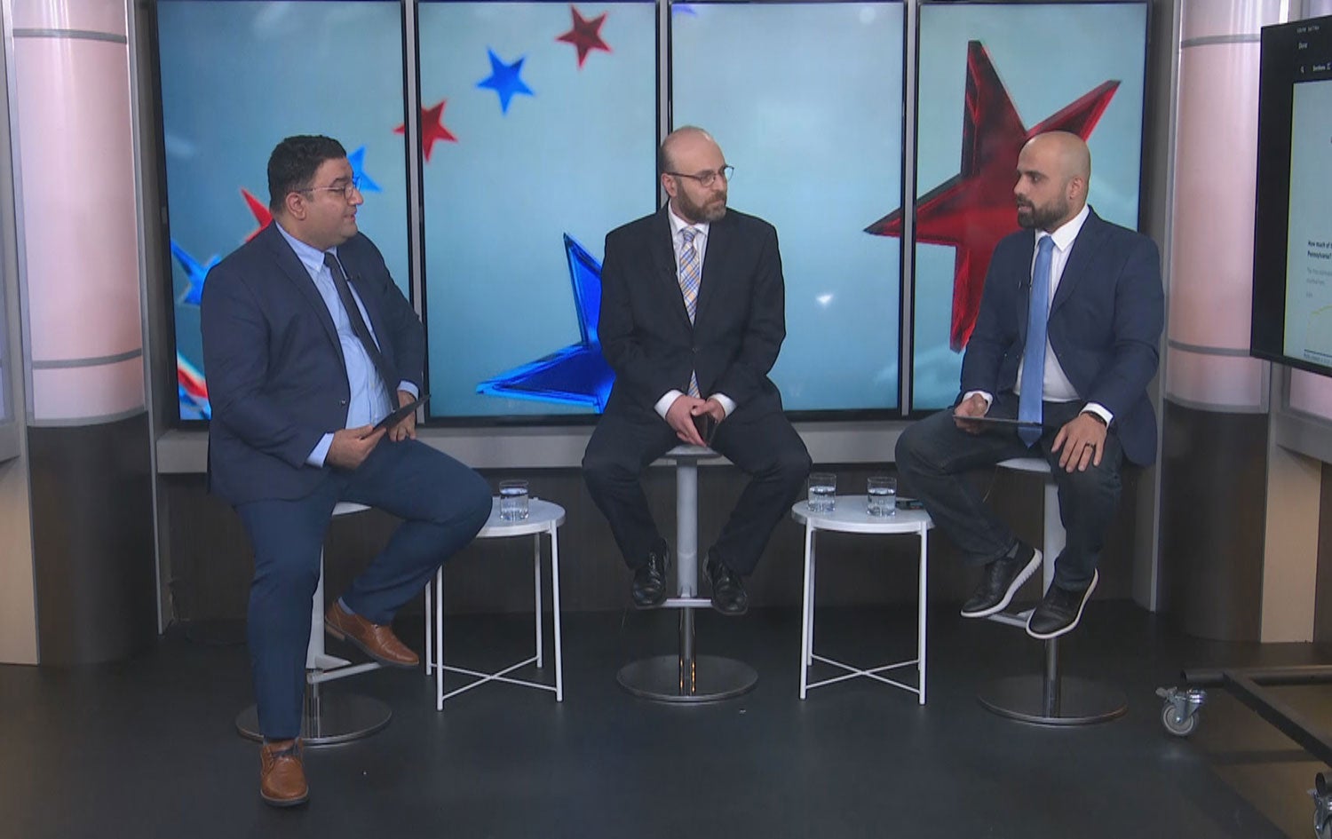 Washington’dan Amerika Seçimleri