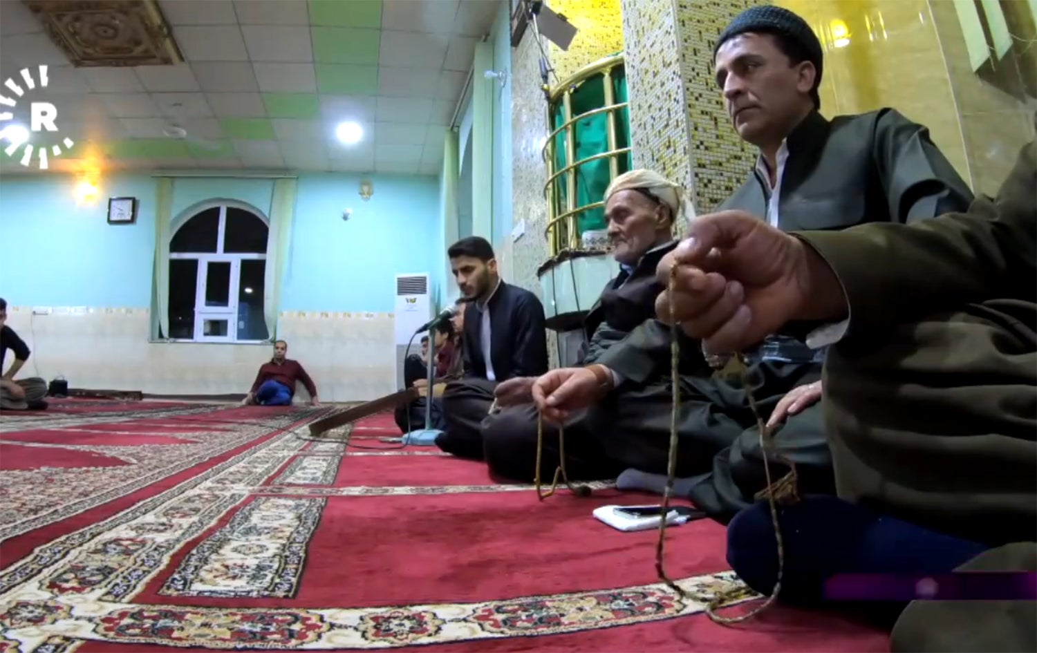 سێ فیچەری جیاواز لە بانووی رەمەزان