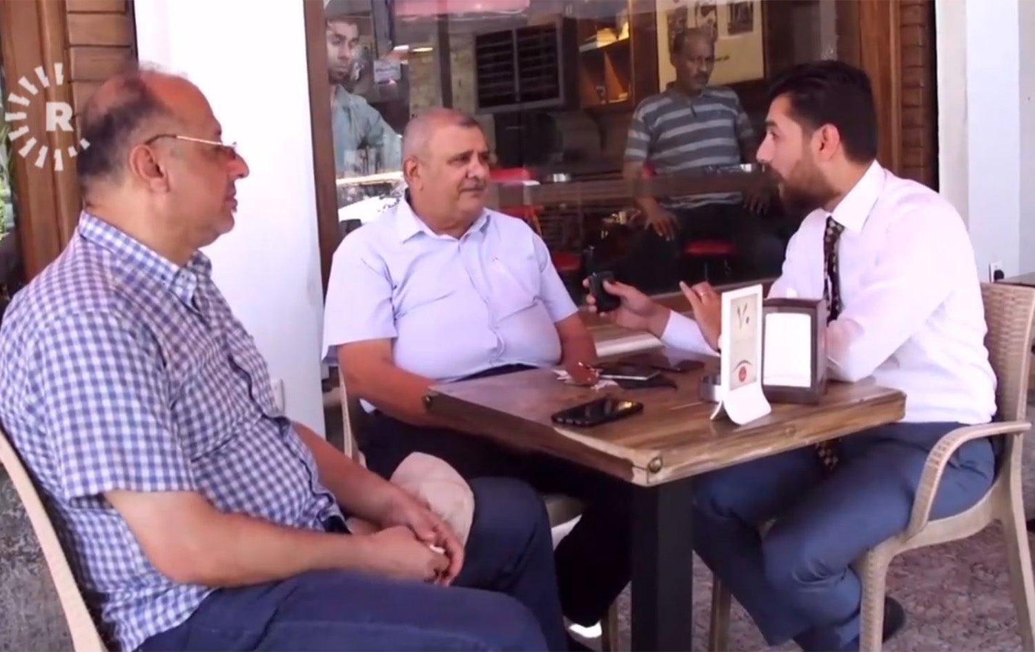 Early voting 19092021