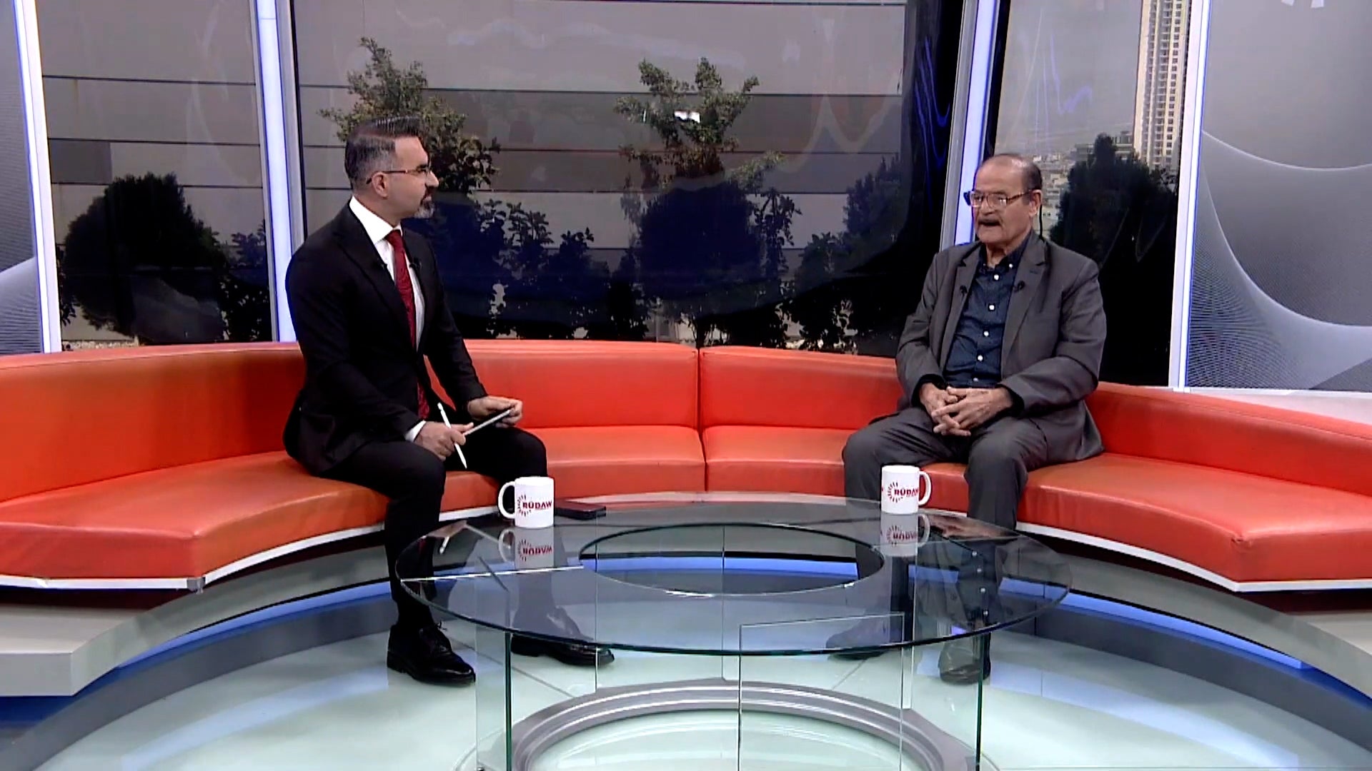 رۆژی هیوا جەمال