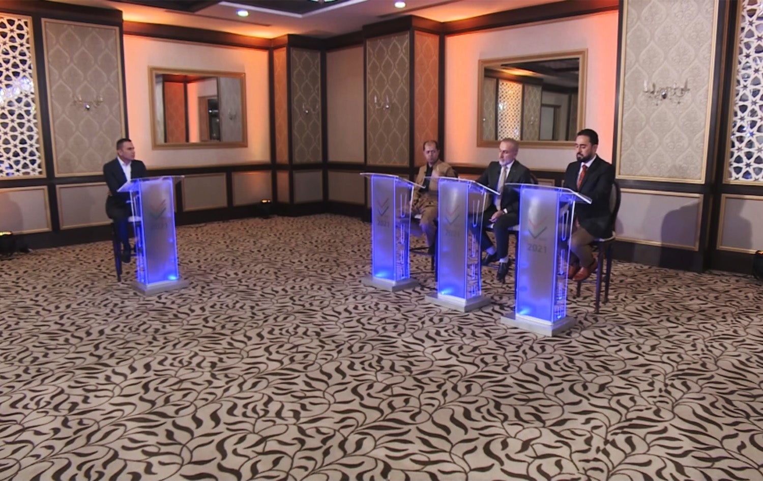 Bazney Ranj 19092021