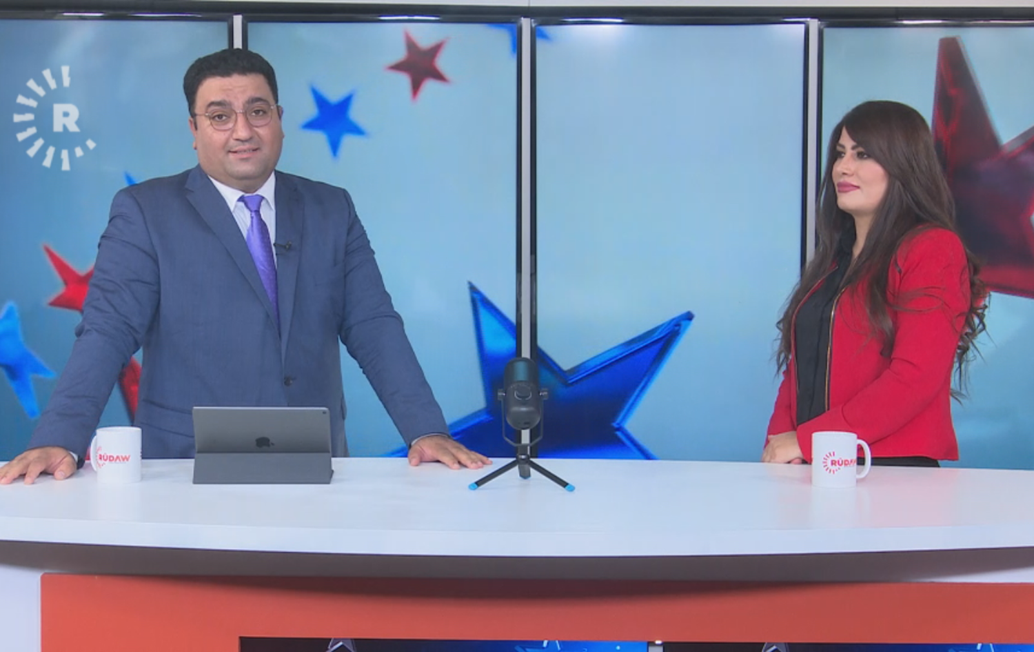 Washington’dan Amerika Seçimleri