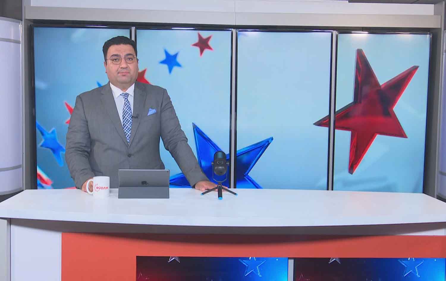 Washington’dan Amerika Seçimleri