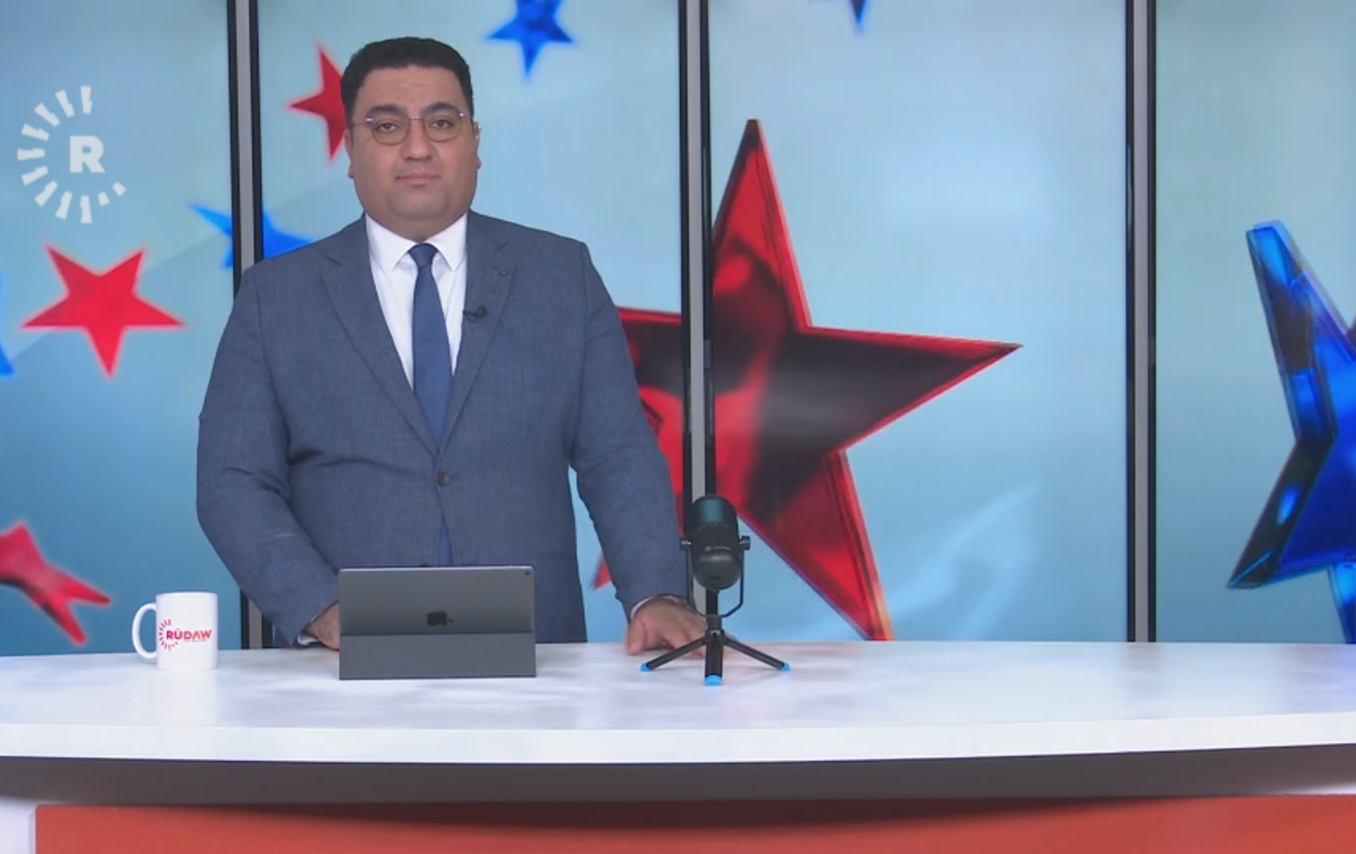 Washington’dan Amerika Seçimleri