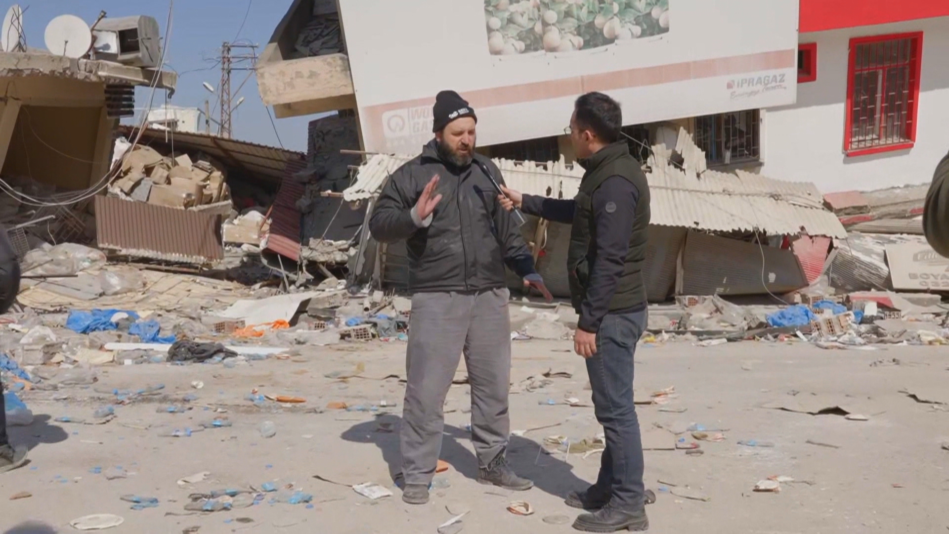 رووداوی ئەمڕۆ