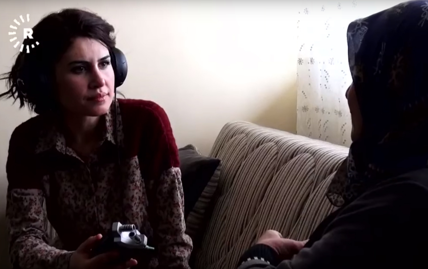 Dengên Bakur: Serhed çavkaniya dengbêjiyê