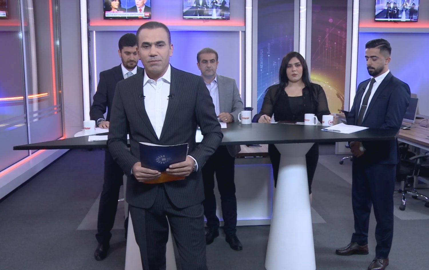 Ranj w amrika 08102020