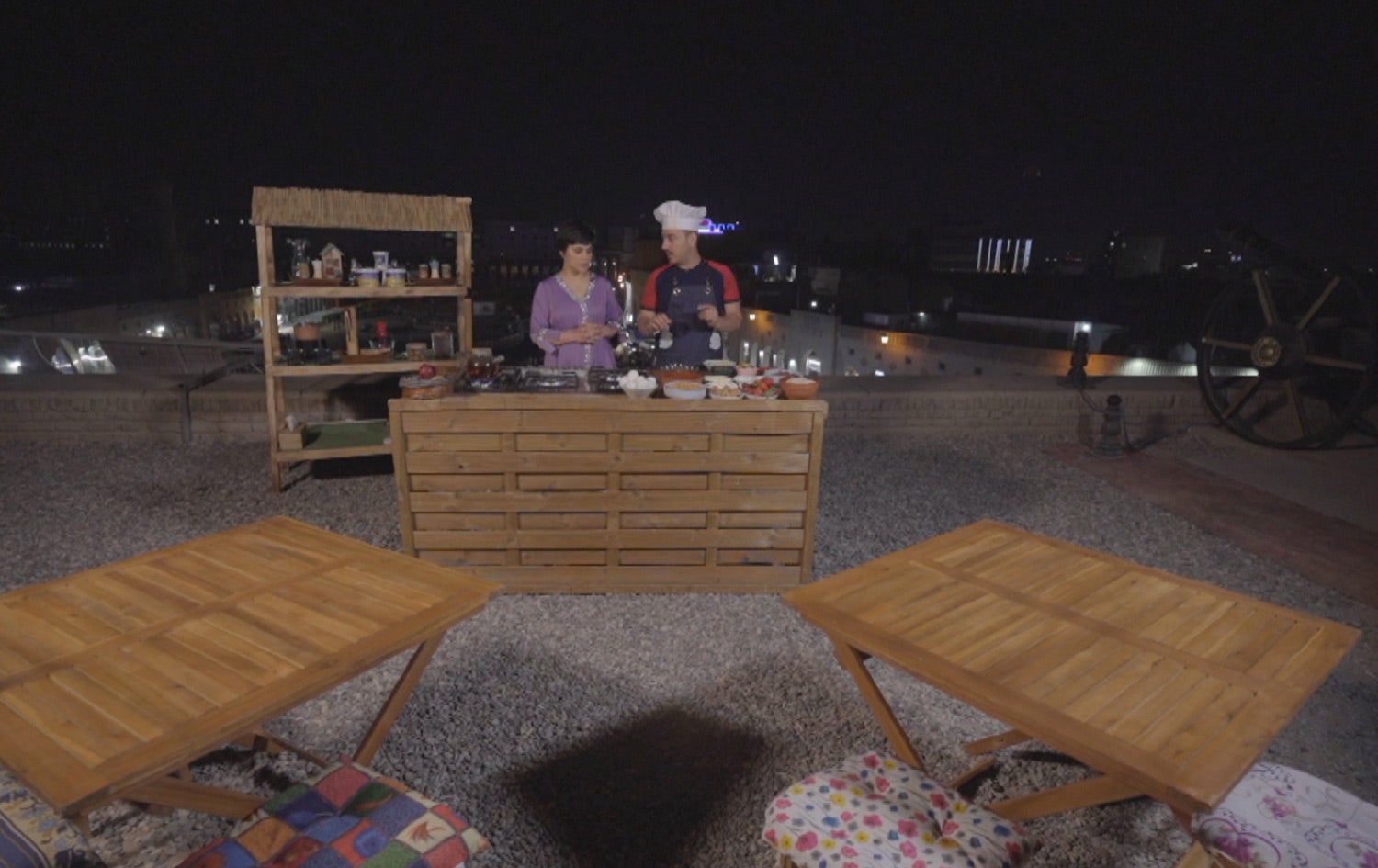 Ramadan Chief 19042022