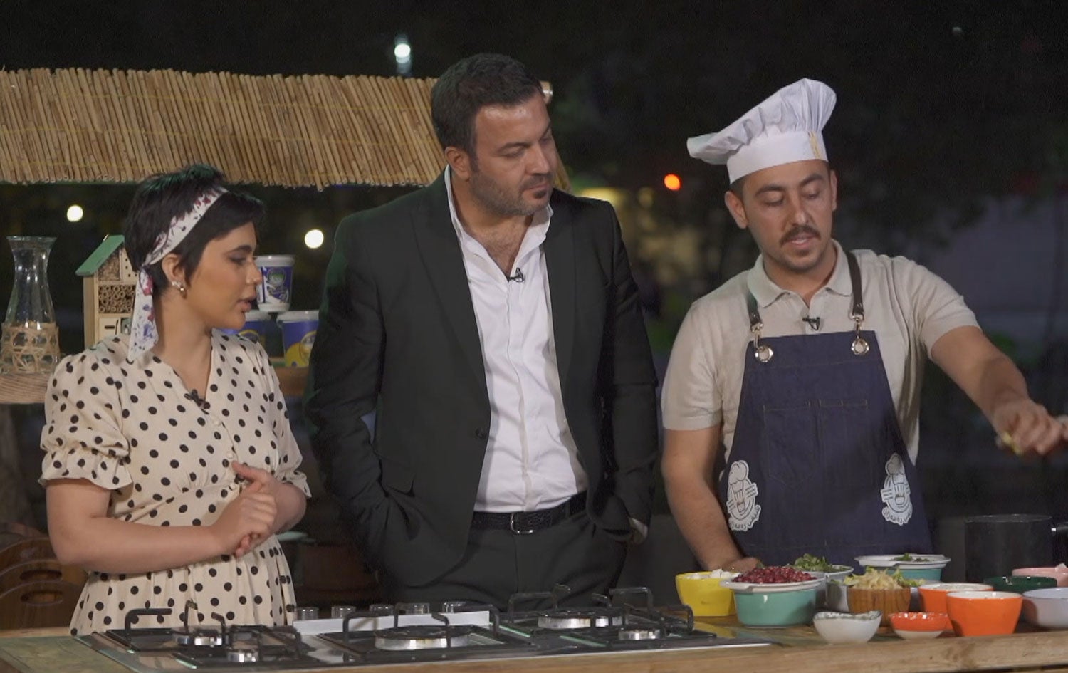 Ramadan Chief 21042022